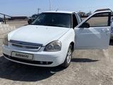 ВАЗ (Lada) Priora 2170 2012 годаүшін2 100 000 тг. в Атбасар – фото 5