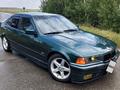 BMW 318 1991 годаүшін1 950 000 тг. в Костанай – фото 3