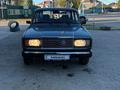 ВАЗ (Lada) 2107 2011 года за 2 550 000 тг. в Костанай – фото 2