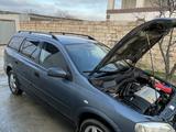 Opel Astra 2001 года за 2 250 000 тг. в Актау