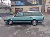 Volkswagen Passat 1991 года за 1 400 000 тг. в Тараз – фото 3