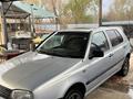 Volkswagen Golf 1994 годаүшін1 450 000 тг. в Уральск – фото 2