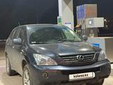 Lexus RX 400h 2007 года за 4 500 000 тг. в Актобе