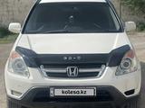 Honda CR-V 2003 годаүшін4 800 000 тг. в Кордай