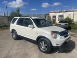 Honda CR-V 2003 годаүшін5 000 000 тг. в Кордай – фото 2