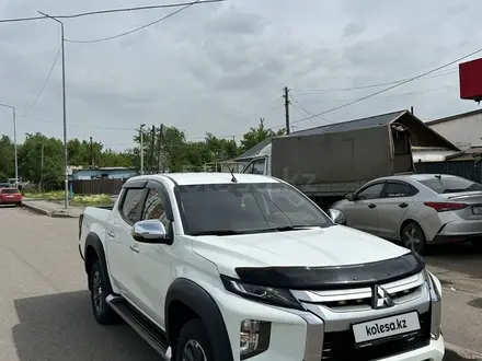 Mitsubishi L200 2019 года за 17 000 000 тг. в Астана – фото 6