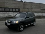 Chevrolet Niva 2020 года за 5 200 000 тг. в Павлодар – фото 3