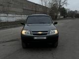 Chevrolet Niva 2020 года за 5 200 000 тг. в Павлодар