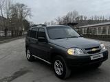 Chevrolet Niva 2020 года за 5 200 000 тг. в Павлодар – фото 2