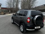 Chevrolet Niva 2020 года за 5 200 000 тг. в Павлодар – фото 4