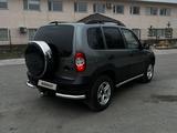 Chevrolet Niva 2020 года за 5 200 000 тг. в Павлодар – фото 5