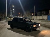 ВАЗ (Lada) 2107 2010 годаfor1 050 000 тг. в Кызылорда