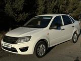 ВАЗ (Lada) Granta 2190 2015 года за 2 850 000 тг. в Усть-Каменогорск