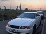 Toyota Chaser 1997 года за 4 500 000 тг. в Алматы