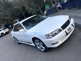 Toyota Chaser 1997 года за 4 500 000 тг. в Алматы – фото 3