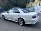 Toyota Chaser 1997 года за 4 500 000 тг. в Алматы – фото 4