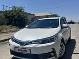 Toyota Corolla 2018 годаүшін8 000 000 тг. в Шымкент