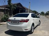 Toyota Corolla 2018 года за 8 000 000 тг. в Шымкент – фото 3