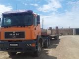 MAN  F 2000 1996 года за 12 000 000 тг. в Кызылорда
