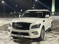 Infiniti QX80 2014 годаfor16 000 000 тг. в Алматы – фото 14