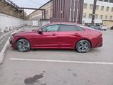 Kia K5 2020 годаүшін12 300 000 тг. в Петропавловск