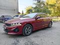 Kia K5 2020 года за 10 500 000 тг. в Петропавловск – фото 3