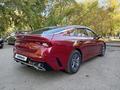 Kia K5 2020 года за 10 500 000 тг. в Петропавловск – фото 6