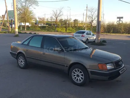Audi 100 1993 года за 1 950 000 тг. в Шымкент