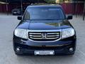 Honda Pilot 2012 годаүшін9 800 000 тг. в Актобе – фото 2