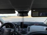 Chevrolet Cruze 2011 года за 3 700 000 тг. в Шымкент – фото 5