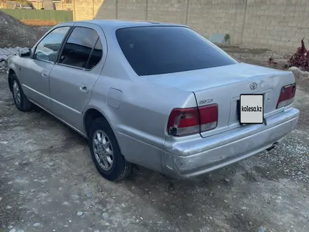 Toyota Camry 1996 года за 1 400 000 тг. в Талдыкорган – фото 4