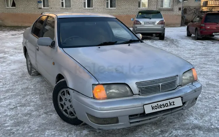 Toyota Camry 1996 года за 1 400 000 тг. в Талдыкорган