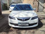 Mazda 6 2007 годаүшін3 700 000 тг. в Алматы