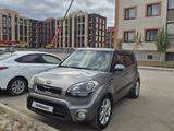 Kia Soul 2013 годаүшін4 600 000 тг. в Актобе – фото 2