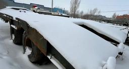 ЧМЗАП  Низкорамные 1988 годаfor2 300 000 тг. в Кокшетау – фото 4