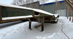 ЧМЗАП  Низкорамные 1988 годаfor2 300 000 тг. в Кокшетау – фото 3