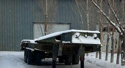 ЧМЗАП  Низкорамные 1988 годаfor2 300 000 тг. в Кокшетау