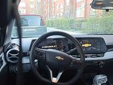 Chevrolet Monza 2023 года за 7 450 000 тг. в Петропавловск – фото 2