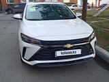 Chevrolet Monza 2023 года за 7 450 000 тг. в Петропавловск