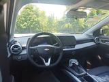 Chevrolet Monza 2023 года за 7 450 000 тг. в Петропавловск – фото 4