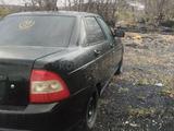 ВАЗ (Lada) Priora 2170 2010 годаүшін1 000 000 тг. в Караганда – фото 2