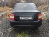 ВАЗ (Lada) Priora 2170 2010 годаүшін1 000 000 тг. в Караганда – фото 3