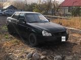 ВАЗ (Lada) Priora 2170 2010 годаүшін1 000 000 тг. в Караганда – фото 4