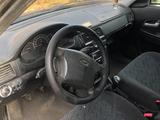 ВАЗ (Lada) Priora 2170 2010 годаүшін1 000 000 тг. в Караганда – фото 5