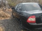 ВАЗ (Lada) Priora 2170 2010 годаүшін1 000 000 тг. в Караганда