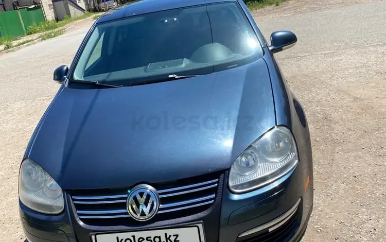 Volkswagen Jetta 2009 года за 4 000 000 тг. в Уральск