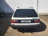 Volkswagen Passat 1992 года за 1 200 000 тг. в Сарыагаш – фото 3