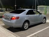 Toyota Camry 2007 года за 5 950 000 тг. в Павлодар – фото 4