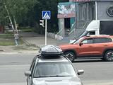 Subaru Forester 2006 годаүшін4 500 000 тг. в Усть-Каменогорск – фото 4