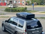 Subaru Forester 2006 годаүшін4 500 000 тг. в Усть-Каменогорск
